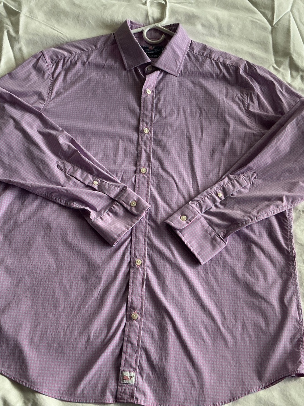 Vineyard Vines Mens Shirt